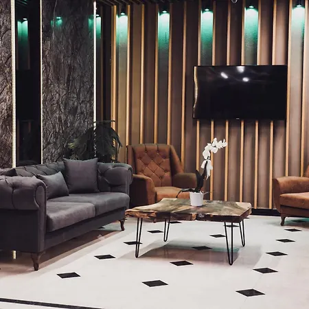 Tymbris Hotel 3*