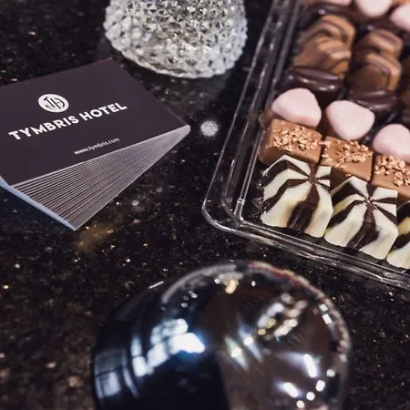 Hotel Tymbris 3*