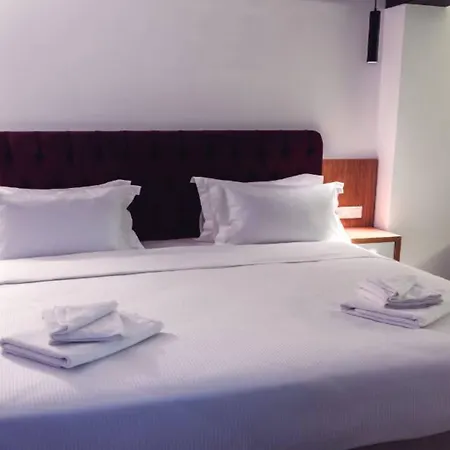 Tymbris 3* Eskişehir