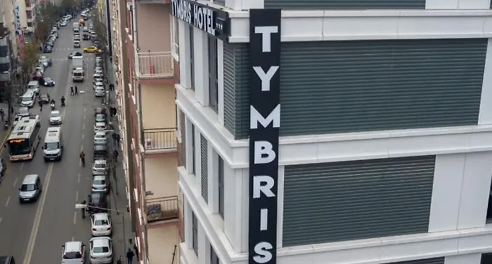 Tymbris Hotel