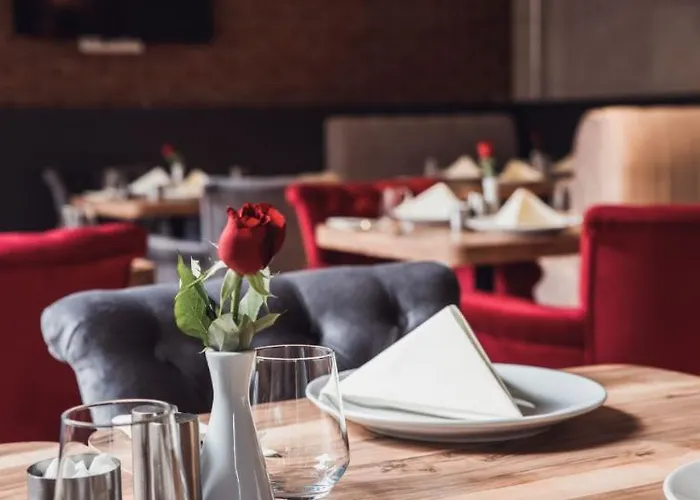 酒店 Tymbris 埃斯基谢希尔