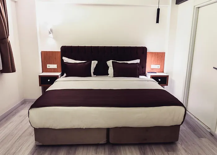 Tymbris 埃斯基谢希尔