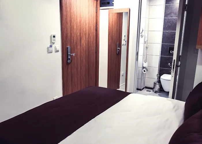 Tymbris 3* Eskişehir