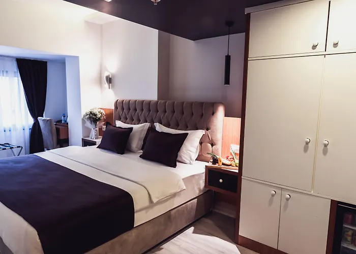 Hotel Tymbris Eskişehir