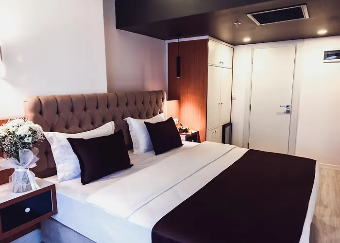 Tymbris 3* Eskişehir