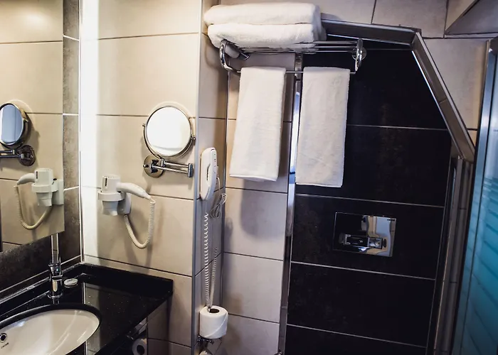 Tymbris Hotel Eskişehir