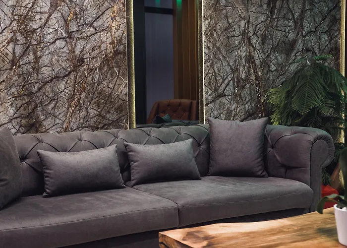 Tymbris Hotel Eskişehir