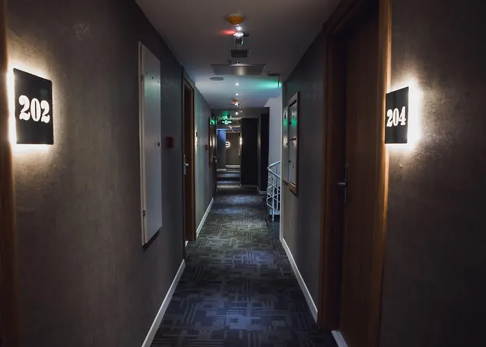 Hotel Tymbris Eskişehir