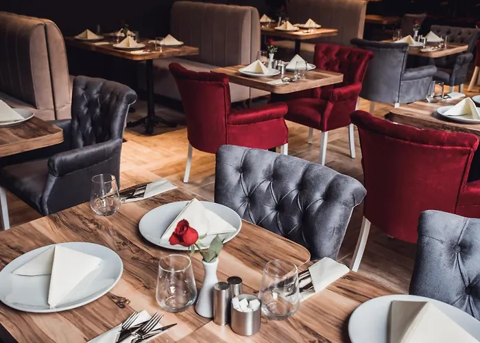 Tymbris Hotel Eskişehir