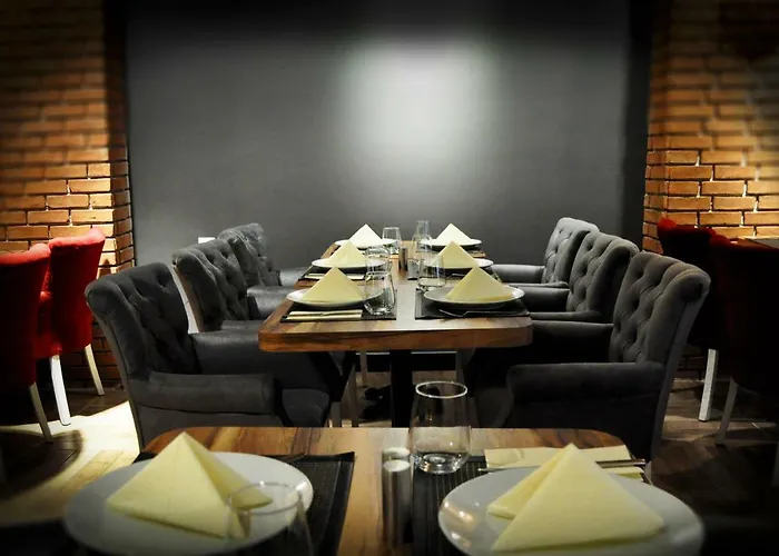 Tymbris 3* Eskişehir