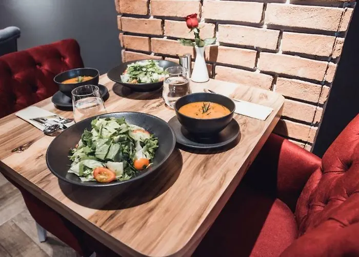 酒店 Tymbris 埃斯基谢希尔