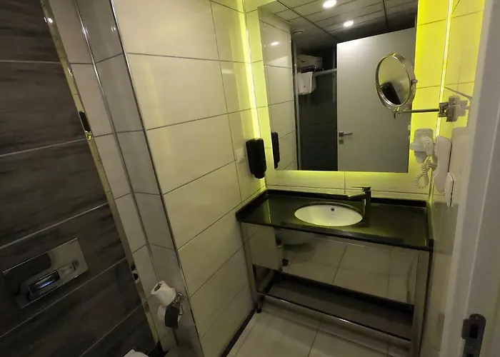 Tymbris 3* 埃斯基谢希尔