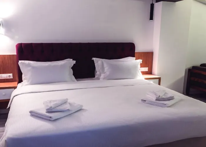 Tymbris 3* Eskişehir